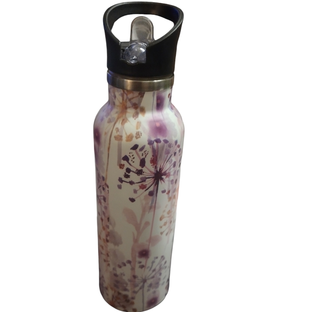 Like new Wellness water bottle